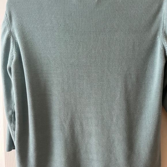 Banana Republic Cardigan Sweater, Medium - Picture 4 of 7